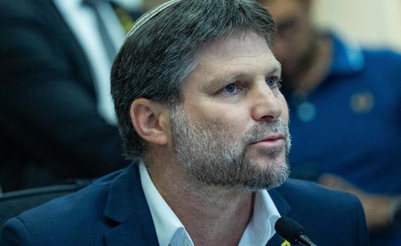 בן גביר לא עמד בהתחייבות: סמוטריץ' הגיש מכתב התפטרות