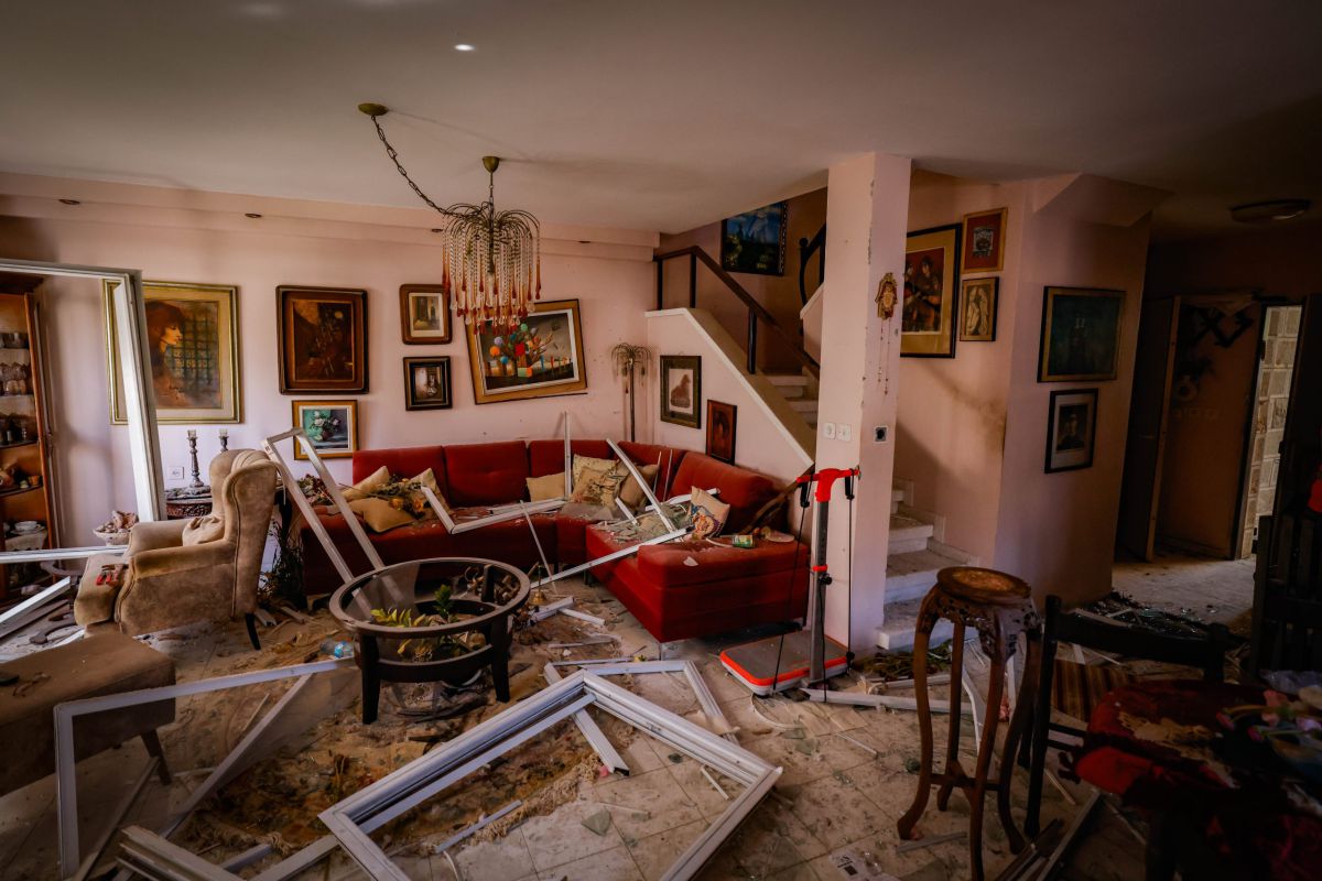 נלחמים (על שגרה שפויה) ולומדים להתמודד עם אי ודאות