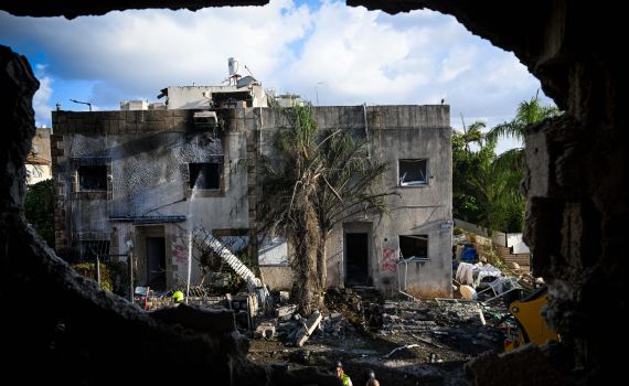 מחבל חיזבאללה מת בשבי ישראל: החשוד – לוחם מיל'