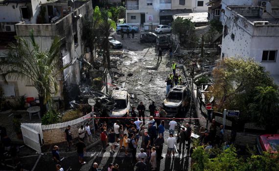 ממשיך לטפס: זה מספר ההרוגים בהפצצות צה"ל בלבנון