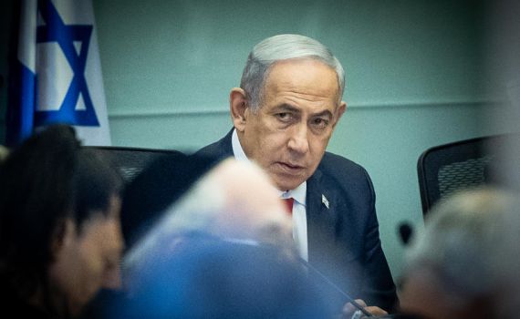 הרב הסרוג: צריך להודות – נתניהו צדק לאורך כל הדרך