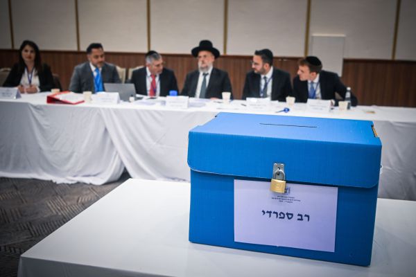 הח"כית מהאופוזיציה: "הרבנים צריכים להבין שהם בשביל העם"