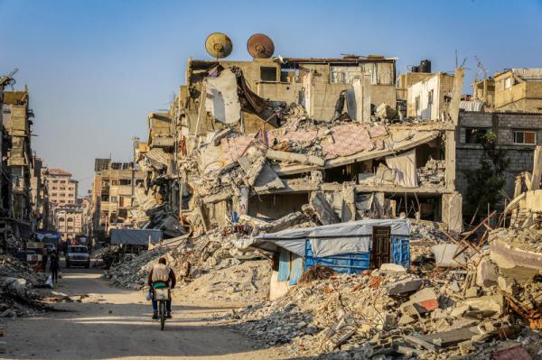 היה תחת מעקב: חוסל מחבל שלקח חלק בטבח בניר עוז