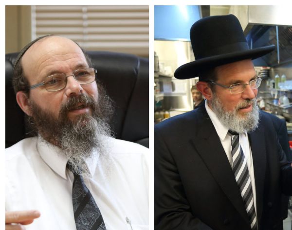 הפרוטוקול הרשמי: הפתק ה-41 יעבור לבחינה משפטית