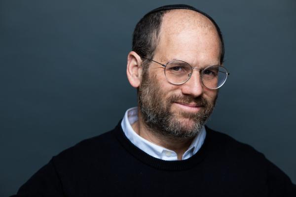 איש תחת גפנו: אהרון רזאל בסינגל חדש