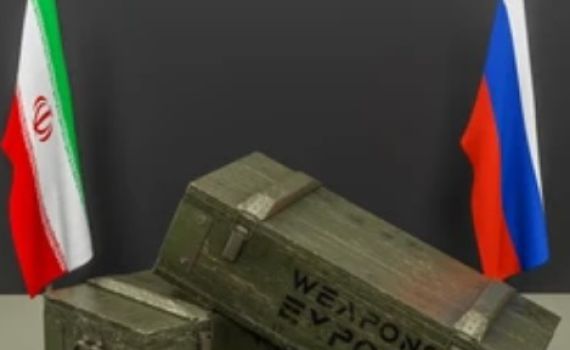 חשש בעולם: עסקת גרעין נרקמת בין רוסיה לאיראן