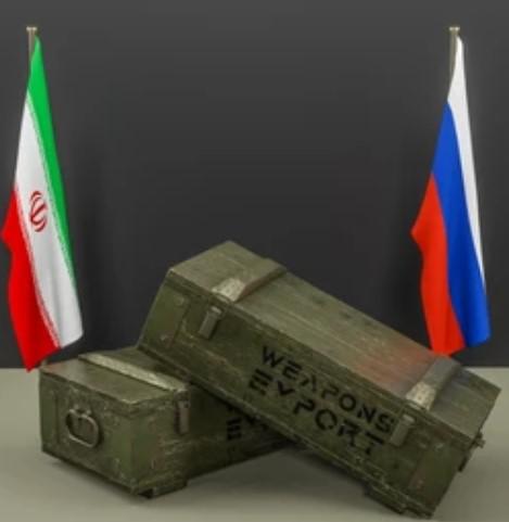 חשש בעולם: עסקת גרעין נרקמת בין רוסיה לאיראן