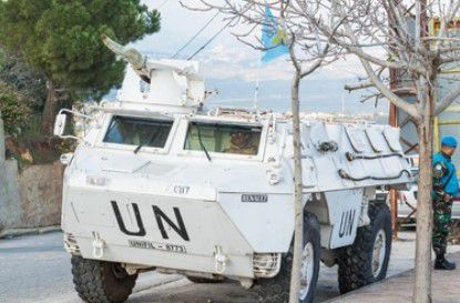 בדרך למלחמה? חיזבאללה מגרש את האו"ם מלבנון