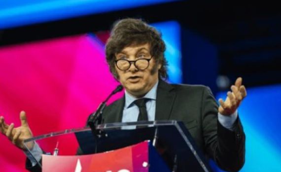 התנגשות בינלאומית: צו מעצר בונצואלה נגד נשיא ארגנטינה