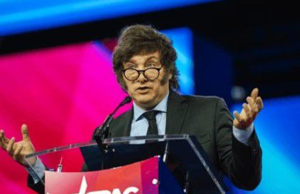 התנגשות בינלאומית: צו מעצר בונצואלה נגד נשיא ארגנטינה