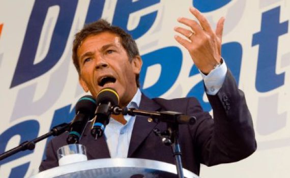 אוסטריה: מפלגת ימין תומכת ישראל צפויה לנצח בבחירות