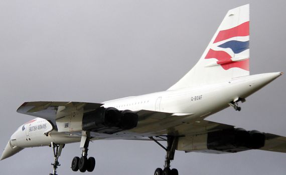 מטוסי קונקורד, בשר מתורבת ועתיד הרבנות הראשית