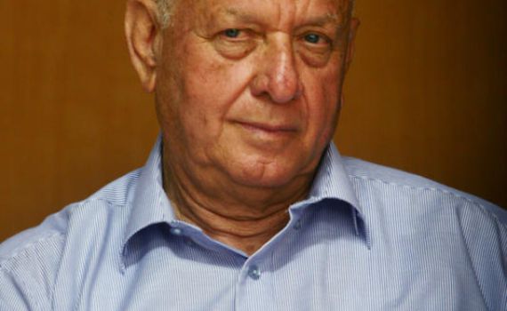 ברוך דיין האמת: יו"ר הכנסת לשעבר הלך לעולמו