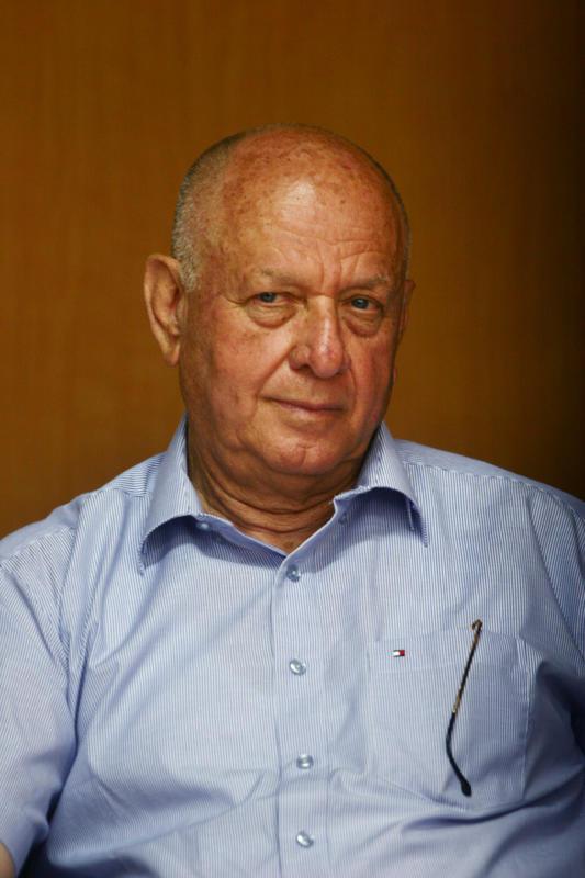 ברוך דיין האמת: יו"ר הכנסת לשעבר הלך לעולמו