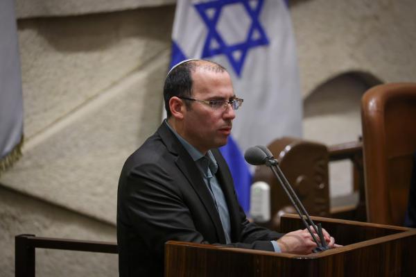 מחר בכנסת: החוק לשינוי הוועדה לבחירת שופטים עולה להצבעה