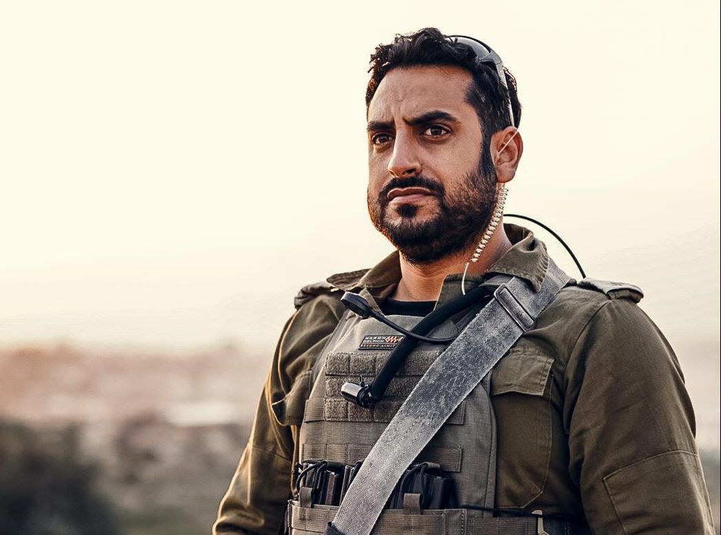 "בזכות הגדוד שלי, משימת הנעדרים בבארי הסתיימה"