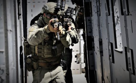 צה"ל חיסל את המחבל שביצע את פיגוע הירי הבוקר