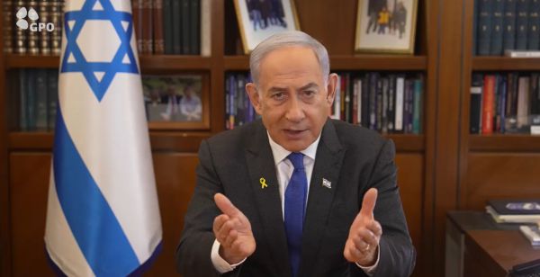 נתניהו: "מי שרוצח חטופים לא רוצה עסקה"