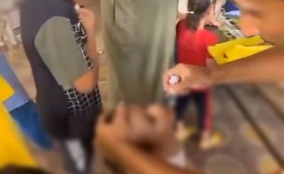 בזמן שהחטופים נרצחים: הפוגות וחיסונים בעזה