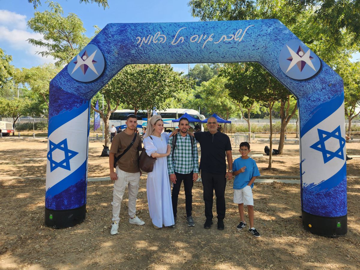 עשרות התגייסו: התרגיל של צה"ל למפגינים החרדים