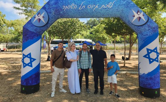 עשרות התגייסו: התרגיל של צה"ל למפגינים החרדים