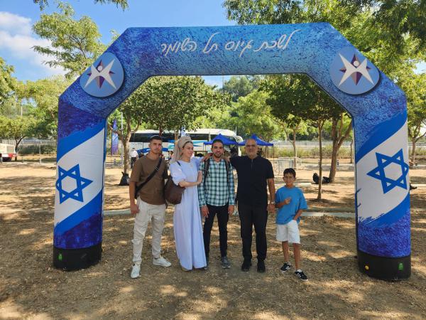 עשרות התגייסו: התרגיל של צה"ל למפגינים החרדים