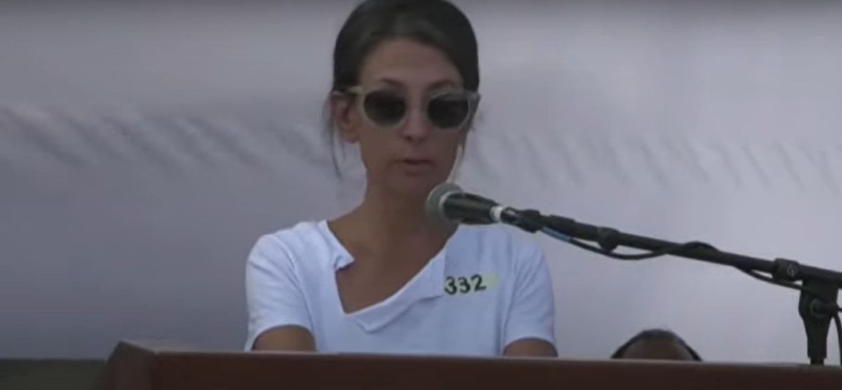 אימו של הרש בהספד מצמרר: "מקווה שמותך יהווה נקודת מפנה"