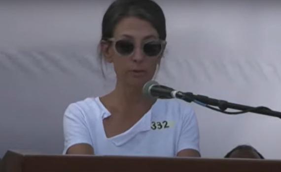 אימו של הרש בהספד מצמרר: "מקווה שמותך יהווה נקודת מפנה"