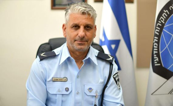 גל העזיבות במשטרה: תנ"צ הודיע על פרישה