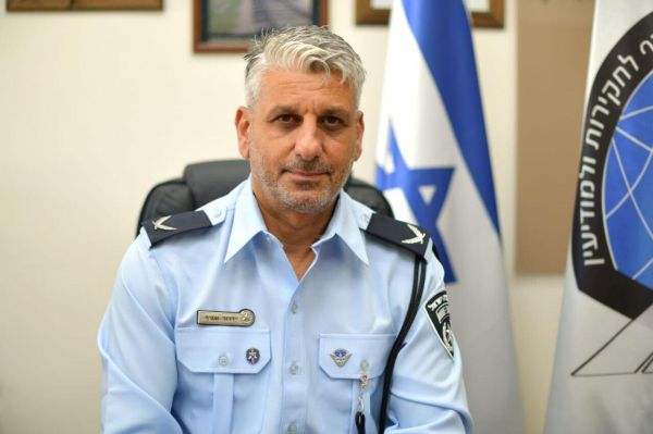 גל העזיבות במשטרה: תנ"צ הודיע על פרישה