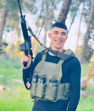 טובאס: הבן של הטרוריסט המוכר חוסל מהאוויר