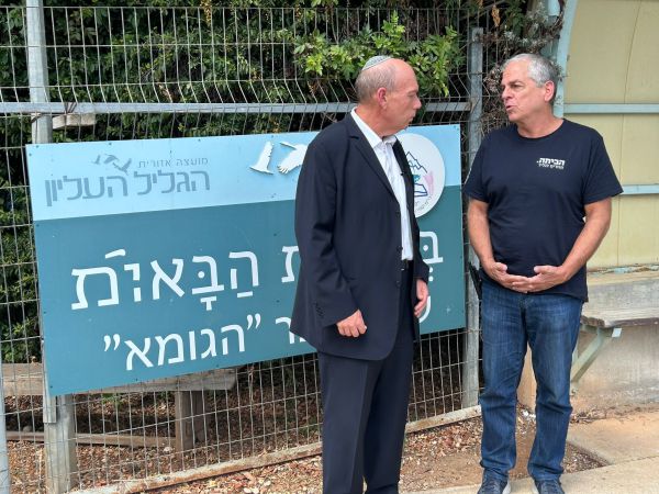 מבקר המדינה מגיב ללפיד: מתקפה מסוכנת שפוגעת בשומרי הסף