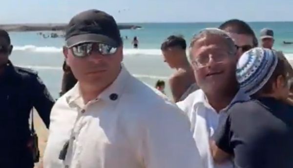 אילה בן גביר: למרות כמה קפלניסטים – זו מדינת חוק