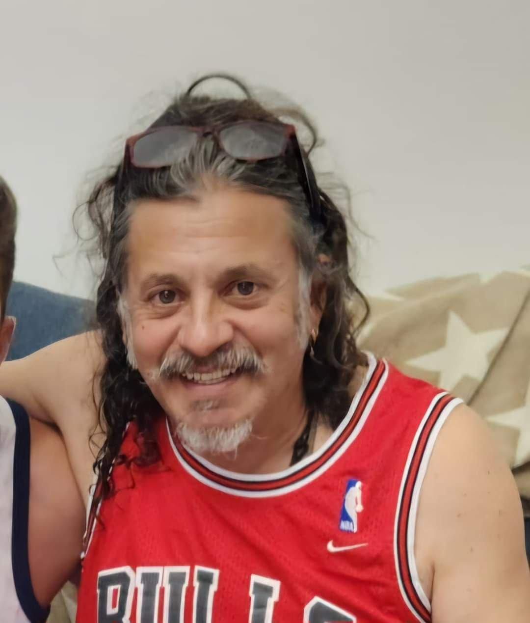 אדריאן מרסלו פודסמסר מאריאל נרצח בפיגוע במעבר אלנבי