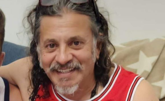 אדריאן מרסלו פודסמסר מאריאל נרצח בפיגוע במעבר אלנבי