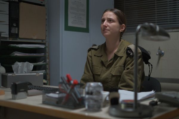 הקשב המפקדת: צפו בהצצה לפרק הבכורה של העונה החדשה