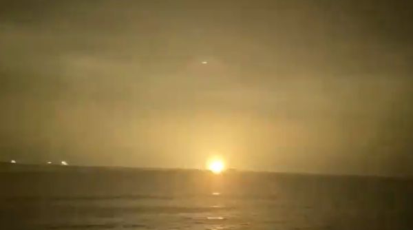 תקיפות ענק בסוריה: "בין האלימות ביותר שראינו"