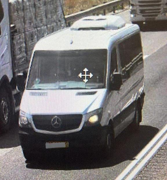 הרכב בכביש 6: תושבי חברון תכננו פיגוע בטווח המידי