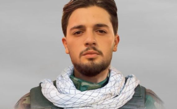 חיסול נוסף? אחיינו של רמטכ"ל חיזבאללה נהרג בלבנון