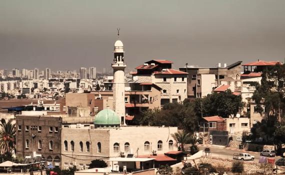 במבצע דרמטי: יהודיה חולצה מביתה לאור יום