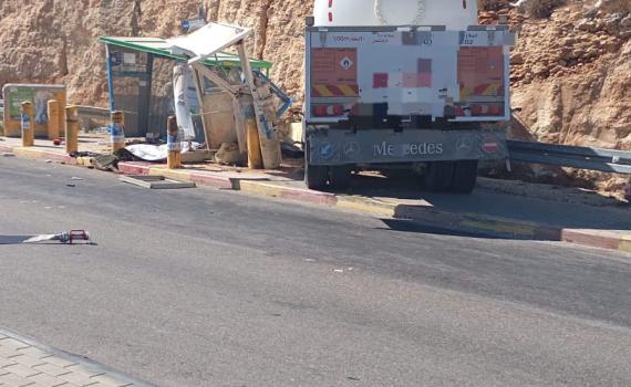 בעקבות הפיגוע: אלו הצירים שנחסמו לתנועה