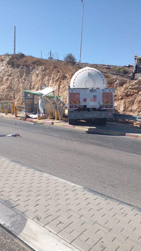 בעקבות הפיגוע: אלו הצירים שנחסמו לתנועה