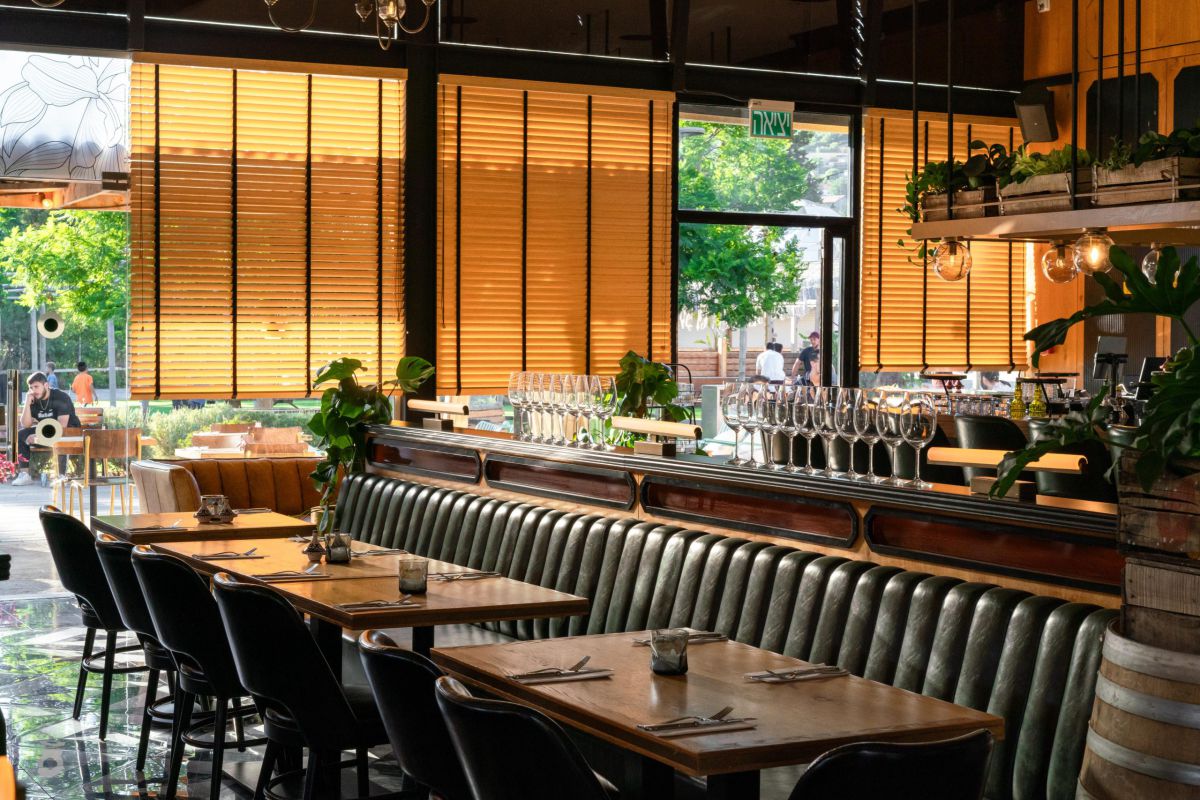 אל תפספסו את "מעליא": שילוב מנצח של טעמים מיוחדים