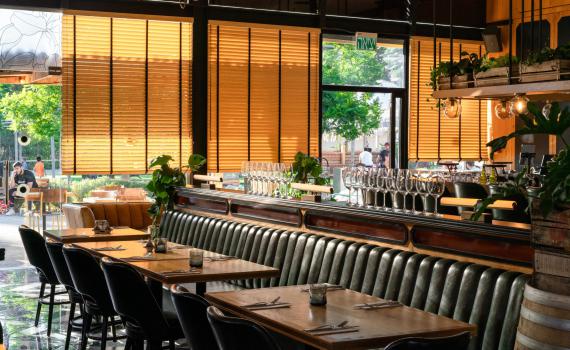 אל תפספסו את "מעליא": שילוב מנצח של טעמים מיוחדים