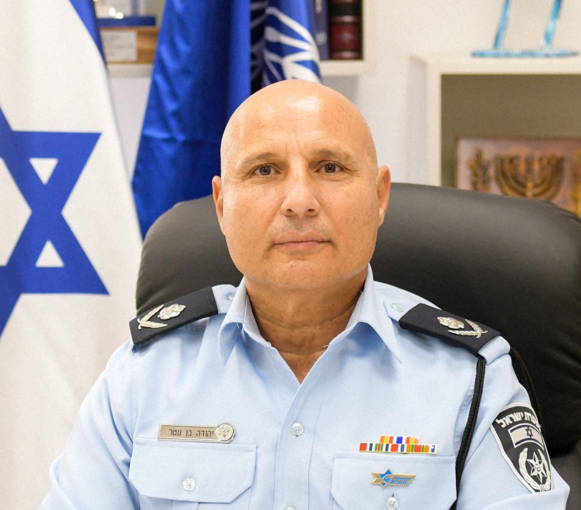 העזיבה בצמרת נמשכת: ראש אגף התנועה פורש מהמשטרה