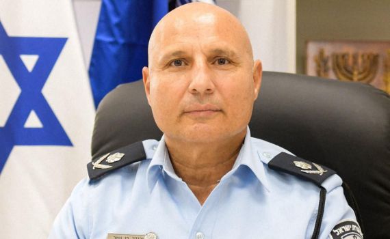 העזיבה בצמרת נמשכת: ראש אגף התנועה פורש מהמשטרה