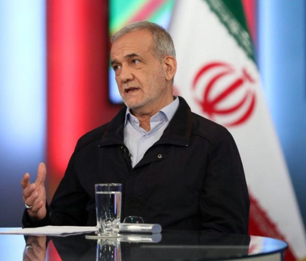 שאיפת נשיא איראן: איחוד אסלאמי אזורי והסכם גרעין