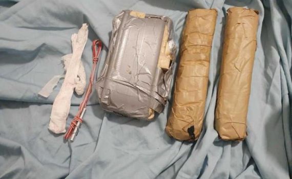 השב"כ סיכל פיגוע נגד אישיות ביטחונית בכירה לשעבר