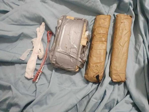 השב"כ סיכל פיגוע נגד אישיות ביטחונית בכירה לשעבר