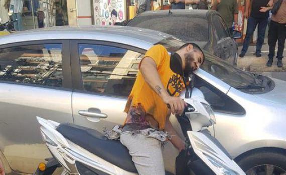 המספרים ממשיכים לעלות: עדכון מספר הפצועים וההרוגים בלבנון